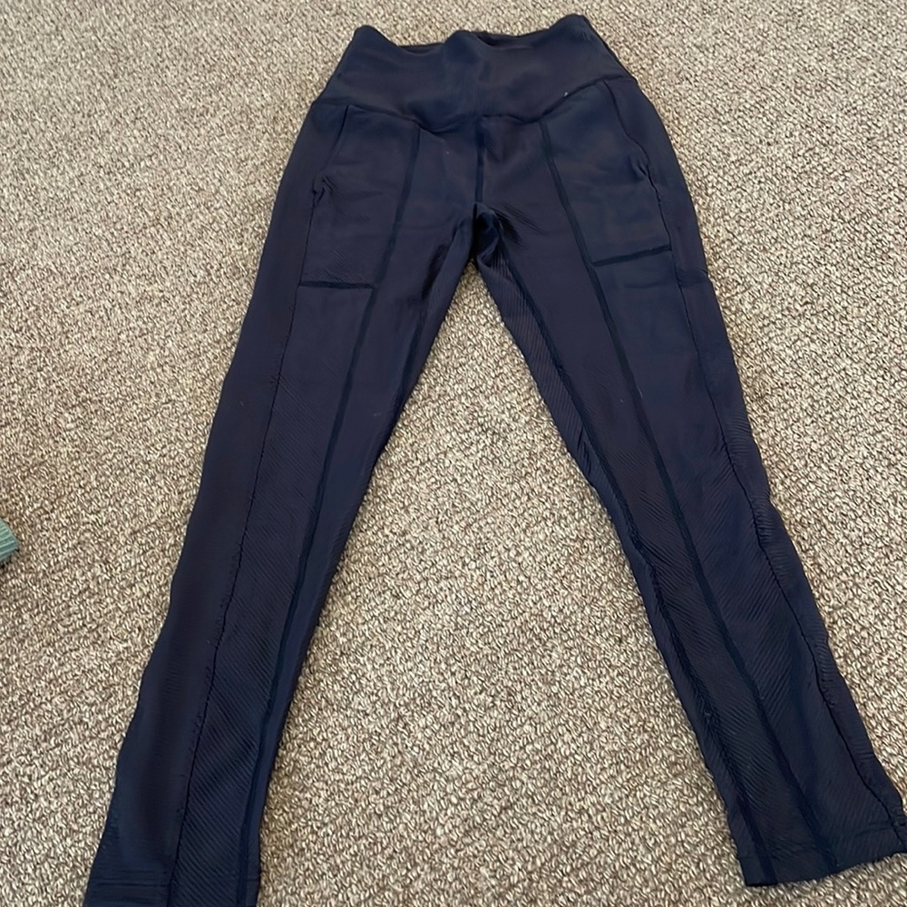 Free people active leggings